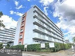 稲毛ビューハイツ3号棟