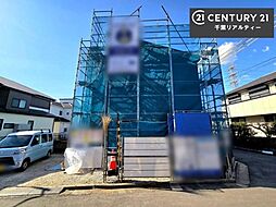 千葉県千葉市若葉区北大宮台