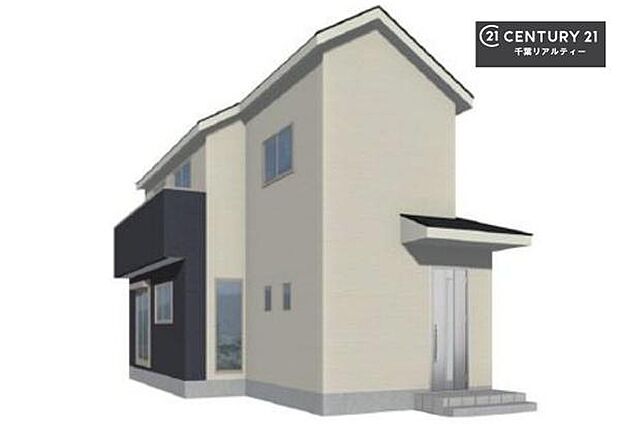 こちらは完成予想図です!完成が楽しみですね。いろいろなご希望がございましたら、お客様のご要望をどしどしお聞かせください。