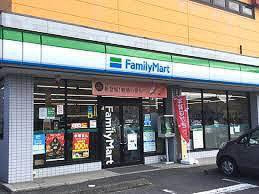 ファミリーマート市原五井東店まで461m