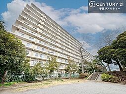シャルム稲毛