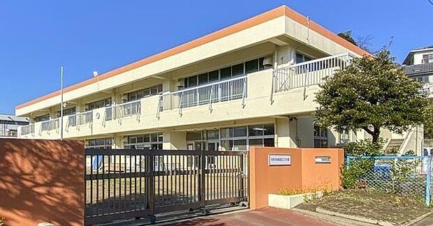 市原市立姉崎認定こども園まで1041m