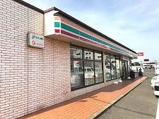 セブンイレブン千葉大日町店まで183m