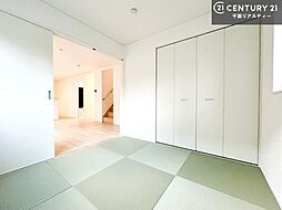 和室の画像