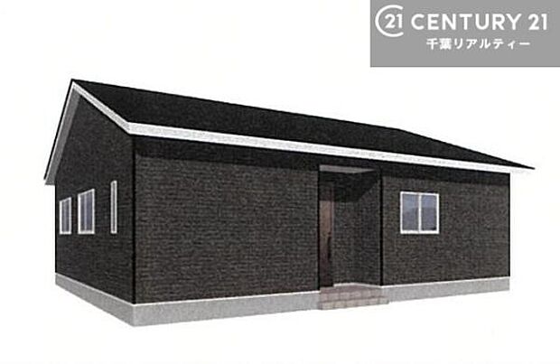 こちらは完成予想図です!完成が楽しみですね。いろいろなご希望がございましたら、お客様のご要望をどしどしお聞かせください。