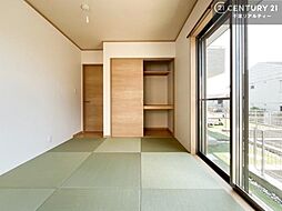 和室の画像