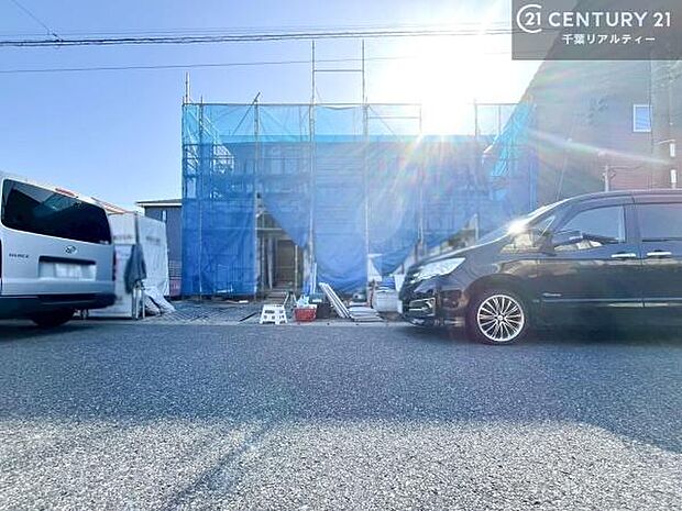 当日のご見学や資料請求もすぐにご対応いたしますので、ぜひお気軽にお問合せください。実際に現地をご覧いただくと、写真では伝わらない魅力を必ず実感していただけます。