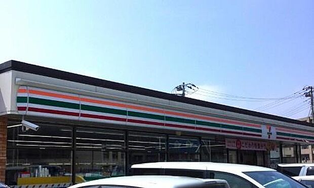 ファミリーマート千葉花園店まで440m