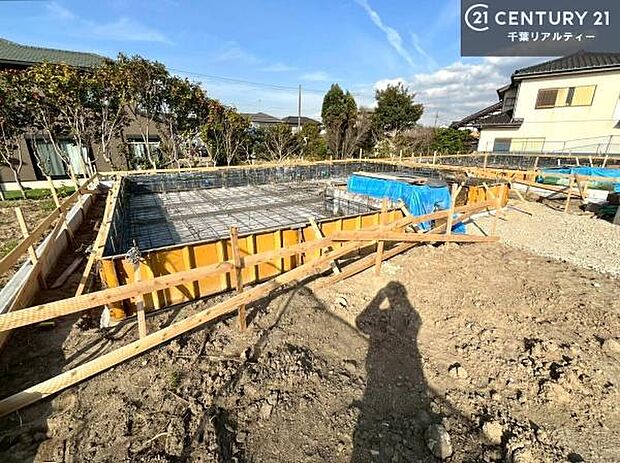 日当たり良好!!