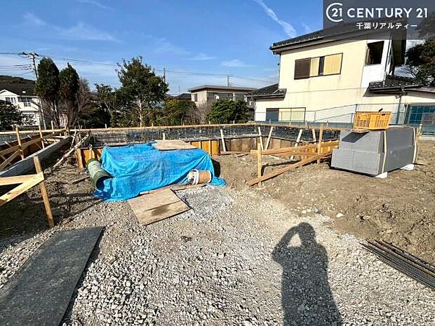 「この物件気になる!」「ここってどんな所?」「もっと詳しく知りたい!」と思ったら、お気軽にご相談ください。