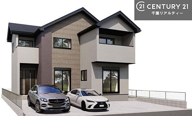 こちらは完成予想図になります!周辺環境や他物件もまとめてご案内可能です!不動産の事ならどんな事でもお気軽にご相談ください。