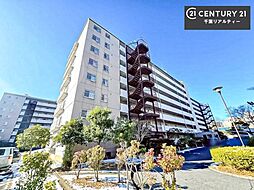 東千葉ハイツ2号棟