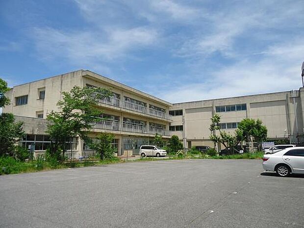 市原市立戸田小学校まで1928m
