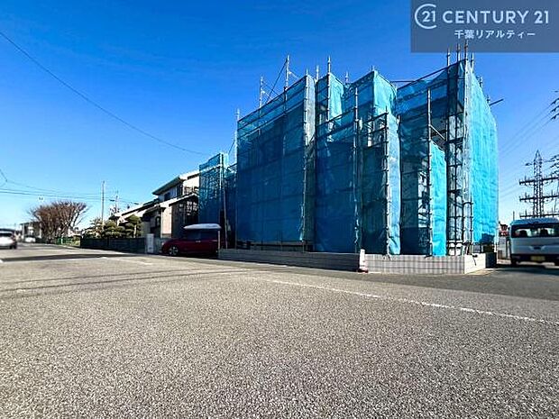 【現地販売会開催中】周辺環境や、お客様のご希望に合った物件も一緒にご案内を致します。住宅ローンアドバイザーによるご相談も承ります。当社はお問い合わせに即対応します!お待たせしません!