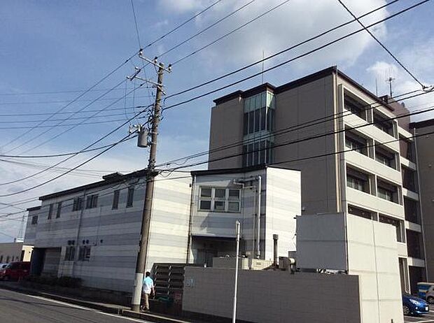 医療法人石郷岡病院まで1441m