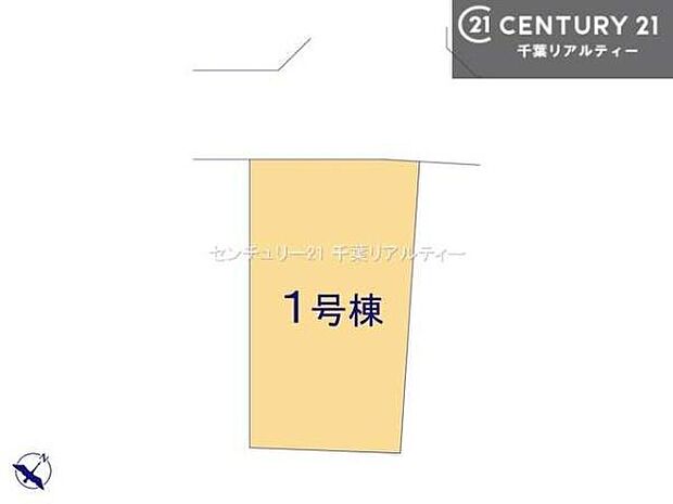 カースペースは3台付き!セカンドカー持ちの方や急な来客時にも安心ですね。