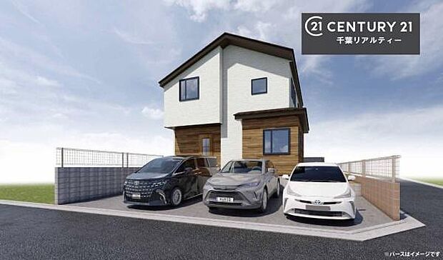 こちらは完成予想図です!完成が楽しみですね。いろいろなご希望がございましたら、お客様のご要望をどしどしお聞かせください。