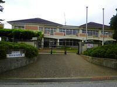 わかば保育園まで1143m