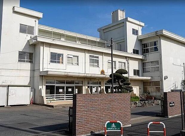 佐倉市立井野小学校まで750m