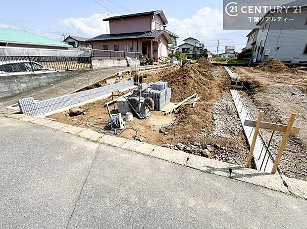 「この物件気になる!」「ここってどんな所?」「もっと詳しく知りたい!」と思ったら、お気軽にご相談ください。