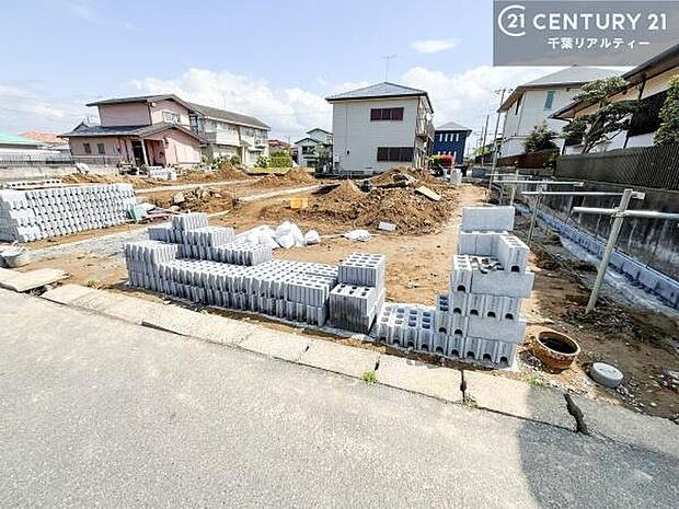 陽当たり、風通し良好な立地です。是非お気軽にお問い合わせください。