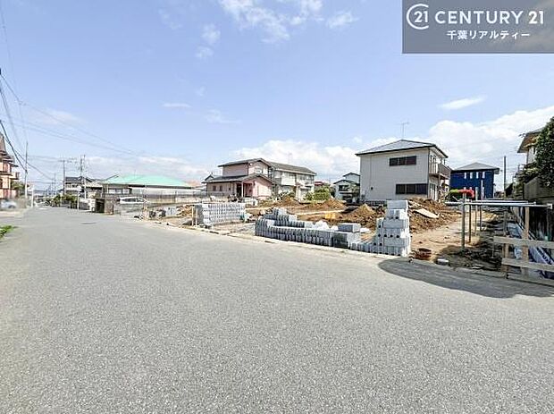 「この物件気になる!」「ここってどんな所?」「もっと詳しく知りたい!」と思ったら、お気軽にご相談ください。