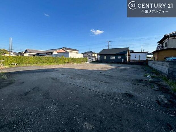 陽当たり、風通し良好な立地です。是非お気軽にお問い合わせください。