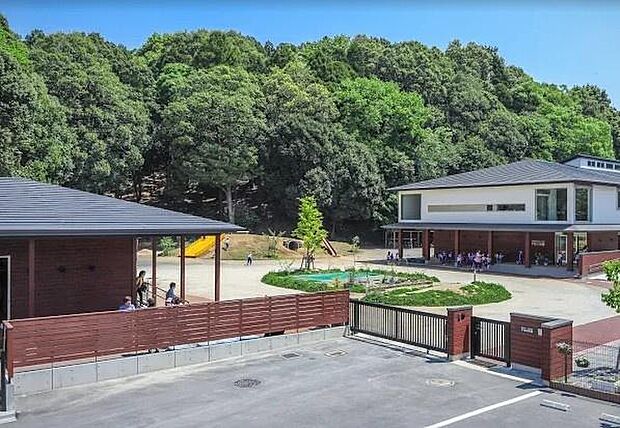 幼保連携型認定こども園千成幼稚園まで332m