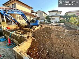 千葉県袖ケ浦市福王台４丁目