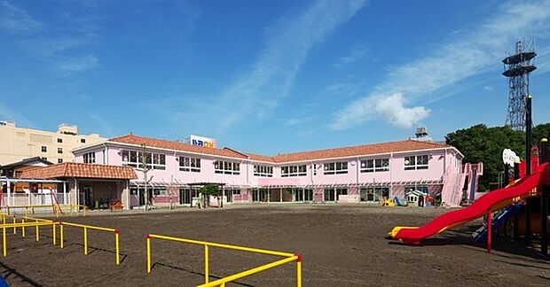 市原市立五井認定こども園まで645m