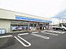 周辺：ローソン千葉浜野町店まで365m