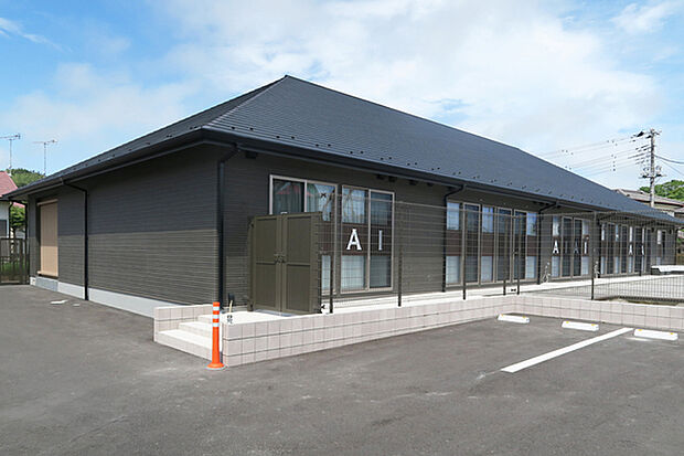 あい・あい保育園君津園まで341m