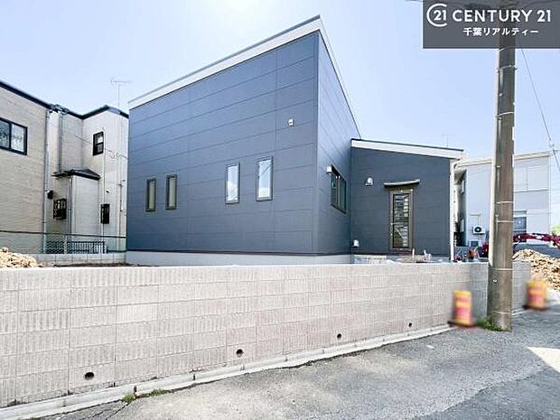 陽当たり、風通し良好な立地です。是非お気軽にお問い合わせください。