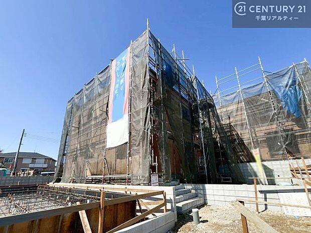 陽当たり、風通し良好な立地です。是非お気軽にお問い合わせください。