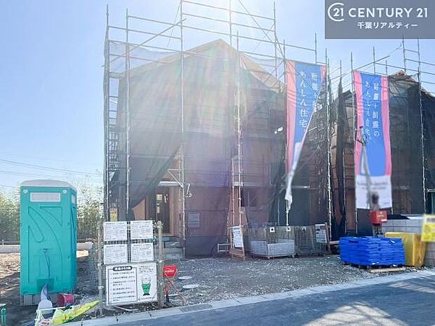 陽当たり、風通し良好な立地です。是非お気軽にお問い合わせください。