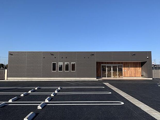 ちぐさ蒼空こども園まで1359m