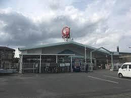 コメリハード＆グリーン市原古市場店まで882m