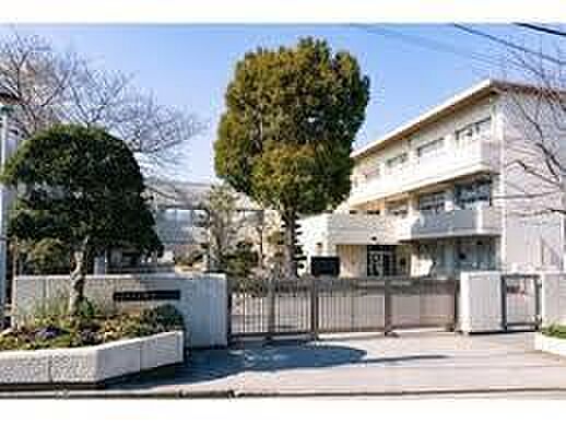 木更津市立畑沢小学校まで2401m