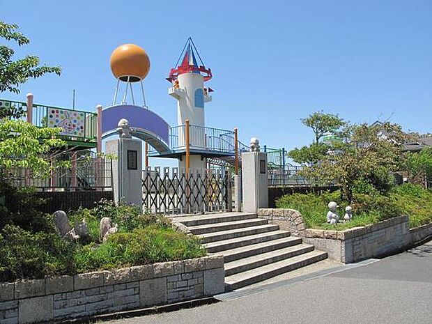 清和大学附属畑沢幼稚園まで1301m