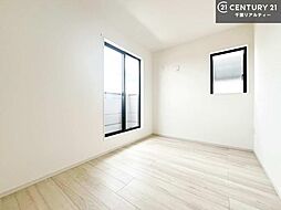 子供部屋の画像