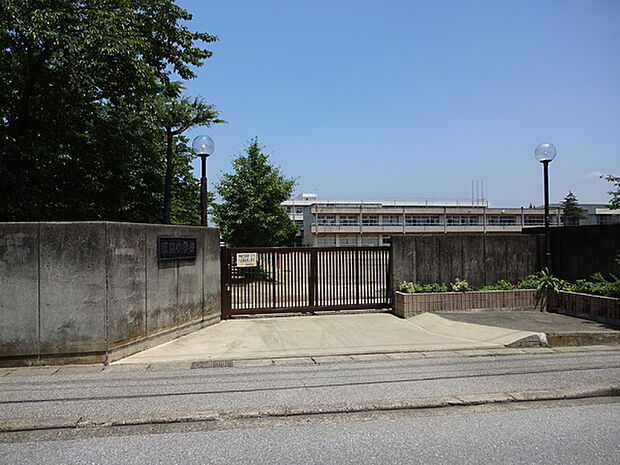 木更津市立祇園小学校まで1055m