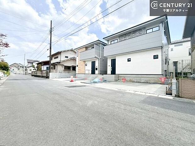 周辺環境や、お客様のご希望に合った物件も一緒にご案内を致します。住宅ローンアドバイザーによるご相談も承ります。当社はお問い合わせに即対応します！お待たせしません！【現地販売会開催中】