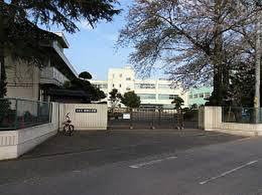 佐倉市立根郷小学校まで1638m