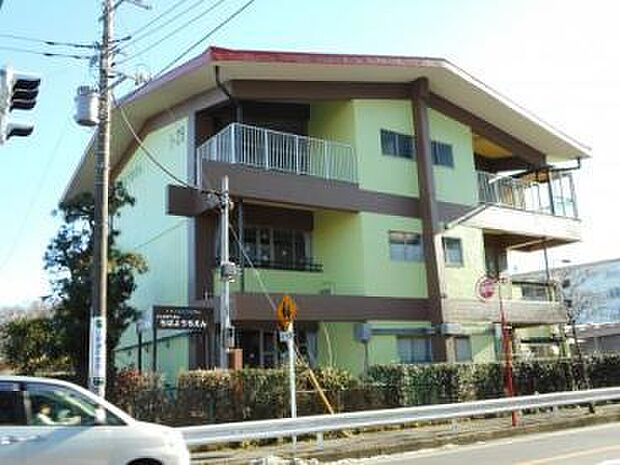 千葉幼稚園まで918m