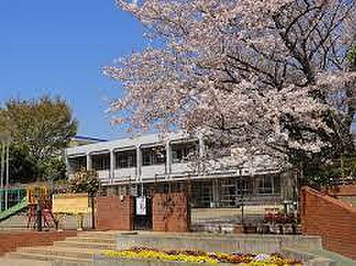 すずらん保育園まで2368m