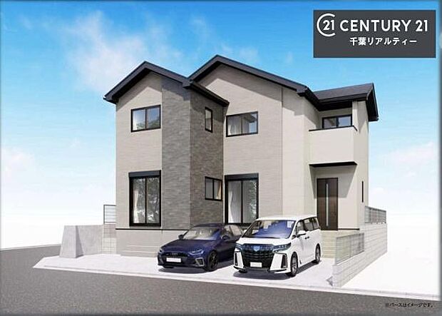 こちらは完成予想図です！完成が楽しみですね。いろいろなご希望がございましたら、お客様のご要望をどしどしお聞かせください。