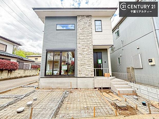 閑静な住宅街でのびのびと生活することが可能!是非お気軽にお問い合わせください。