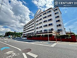 ハッコー稲毛マンション