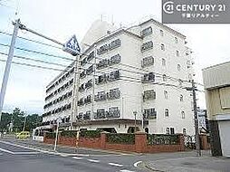 ハッコー稲毛マンション