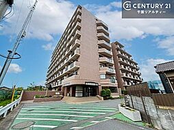 グリーンビレッジ浜野駅前